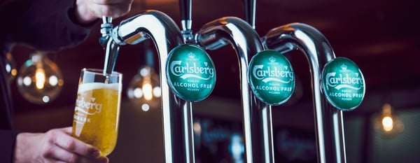 How Hive Streaming supported Carlsberg in building an employee-centric digital workplace