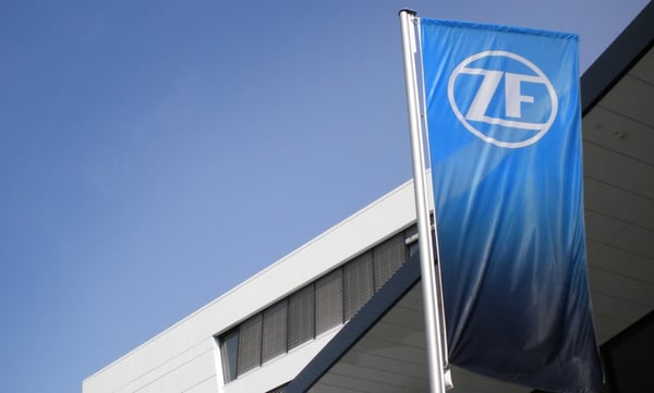 How ZF uses video communication to drive corporate alignment and company culture