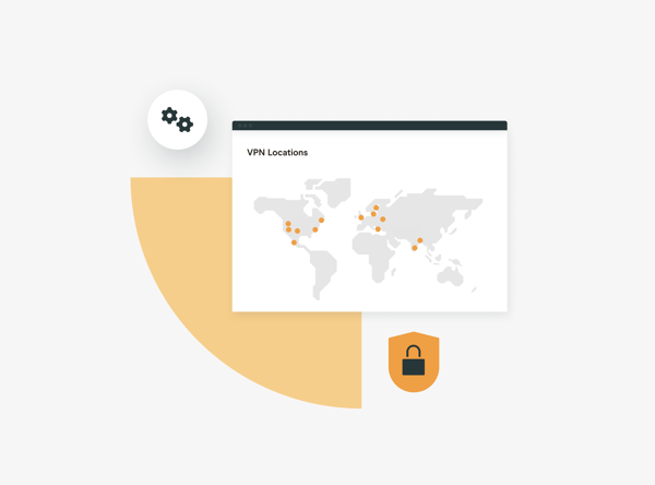 Optimize VPN & firewall performance